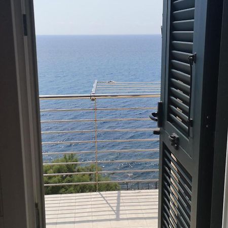 Da Rino Daire Cipressa Dış mekan fotoğraf