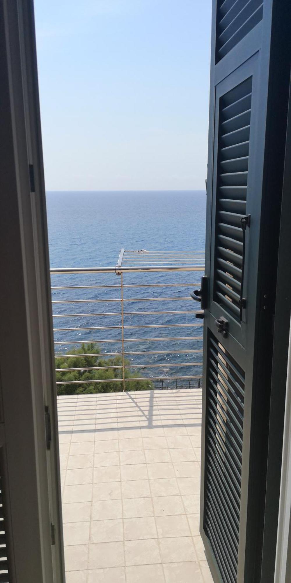 Da Rino Daire Cipressa Dış mekan fotoğraf