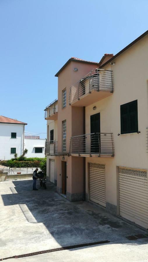 Da Rino Daire Cipressa Dış mekan fotoğraf