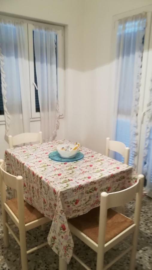 Da Rino Daire Cipressa Dış mekan fotoğraf